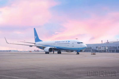 5月5日起 三峽機(jī)場(chǎng)可直飛唐山