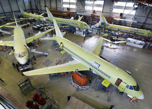 中國航空緊固件技術差距 十年困境與追趕挑戰