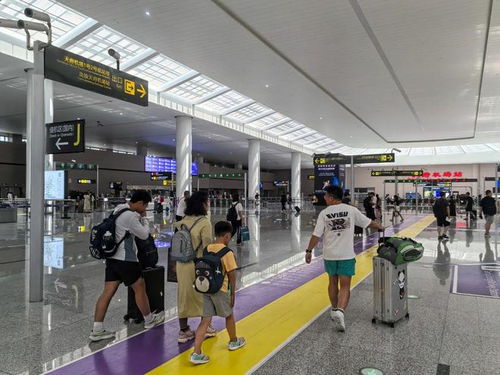 一人帶三娃乘機難題引發關注，多家航司回應兒童乘機政策