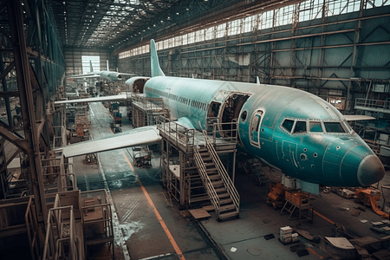 航空零件 行業(yè)脈搏與信息咨詢的價(jià)值